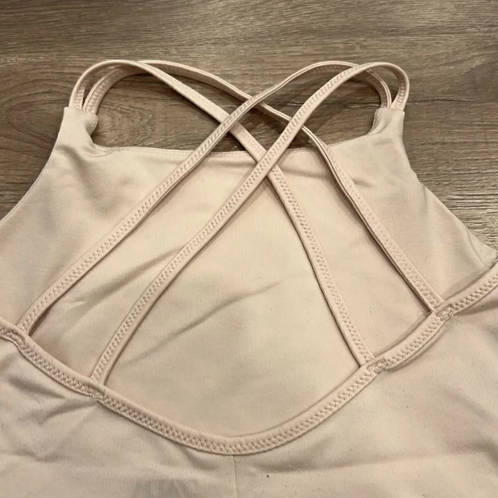Zara swimsuit